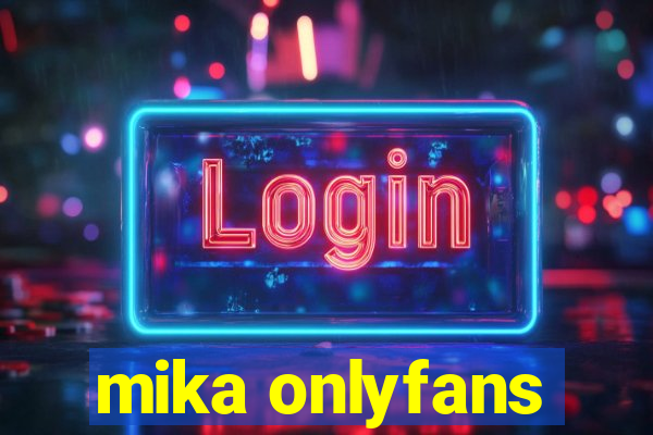 mika onlyfans